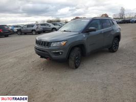 Jeep Compass - zobacz ofertę