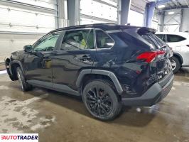 Toyota Pozostałe 2019 2