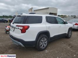 GMC Acadia 2020 3