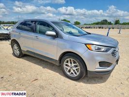 Ford Edge 2022 2