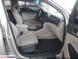 Hyundai Tucson 2020 2