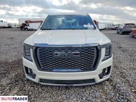 GMC Yukon 2023 6