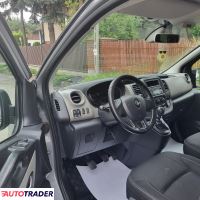 Renault Trafic 2017 1.6 125 KM