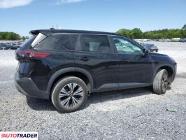 Nissan Rogue 2023 1 Nissan Rogue 2023 1