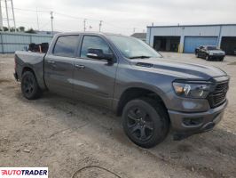 Dodge Ram 2021 5