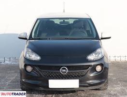 Opel Adam 2015 1.4 99 KM