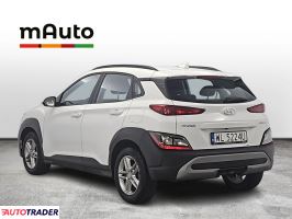 Hyundai Kona 2022 1.0 120 KM