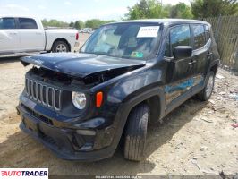 Jeep Renegade 2023 1
