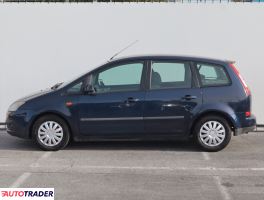 Ford Focus C-Max 2004 1.8 118 KM