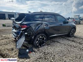Kia Sportage 2023 2