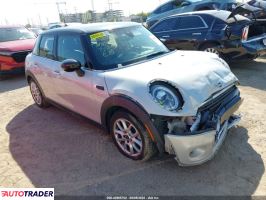 Austin Mini 2020 1
