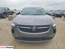 Buick Pozostałe 2022 2