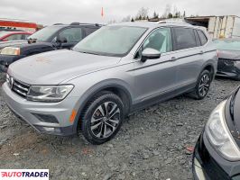 Volkswagen Tiguan - zobacz ofertę