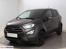 Ford EcoSport 2018 1.0 123 KM