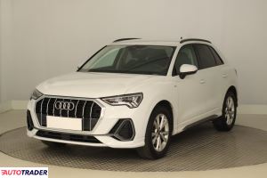 Audi Q3 2022 1.5 147 KM