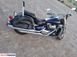 Suzuki VL 1500 Intruder LC / Boulevard C90 2005