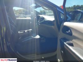 Chrysler Pacifica 2020 3