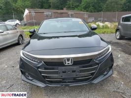 Honda Accord 2022 1 Honda Accord 2022 1