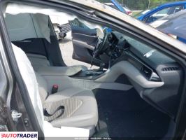 Toyota Camry 2021 2 Toyota Camry 2021 2
