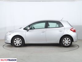 Toyota Auris 2012 1.3 97 KM