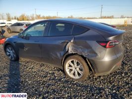 Tesla Model Y 2023 Tesla Model Y 2023