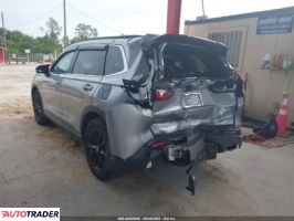 Honda CR-V 2024 2 Honda CR-V 2024 2