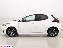 Toyota Yaris 2020 1.5 113 KM Toyota Yaris 2020 1.5 113 KM