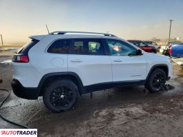 Jeep Cherokee 2021 2