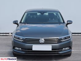 Volkswagen Passat 2015 1.8 177 KM