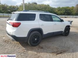 GMC Acadia 2019 3