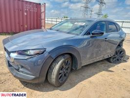 Mazda CX-30 2022 2