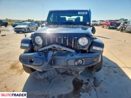 Jeep Pozostałe 2022 3