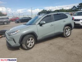 Toyota Pozostałe 2019 2
