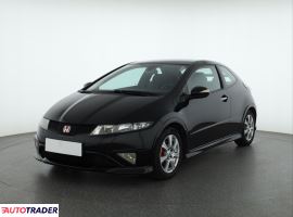 Honda Civic 2009 1.3 97 KM