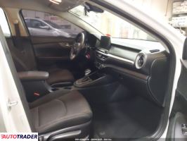 Kia Pozostałe 2019 2