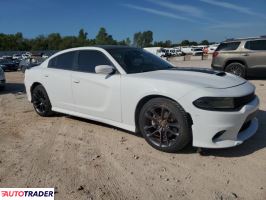 Dodge Charger 2022 5 Dodge Charger 2022 5