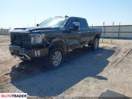 GMC Sierra 2022 6 GMC Sierra 2022 6
