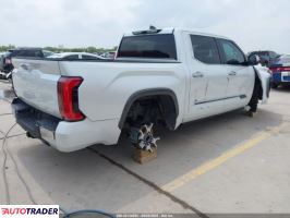Toyota Tundra 2024 3 Toyota Tundra 2024 3