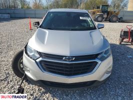 Chevrolet Equinox 2020 1