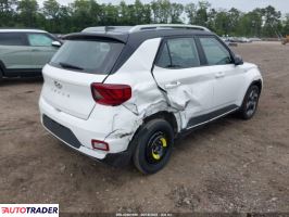 Hyundai Pozostałe 2023 1