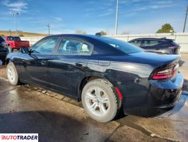 Dodge Charger 2023 3