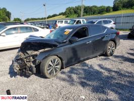 Nissan Altima 2019 2 Nissan Altima 2019 2
