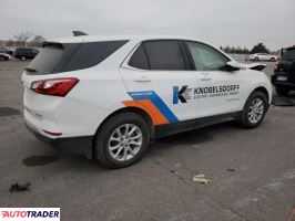 Chevrolet Equinox 2020 1