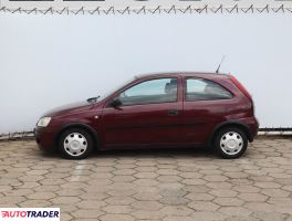 Opel Corsa 2005 1.0 59 KM