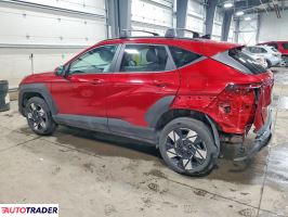 Hyundai Kona 2024 2