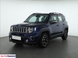 Jeep Renegade 2018 1.0 118 KM