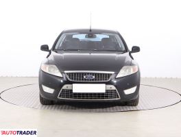 Ford Mondeo 2009 2.0 138 KM Ford Mondeo 2009 2.0 138 KM