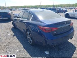 Infiniti Q50 2021 3 Infiniti Q50 2021 3