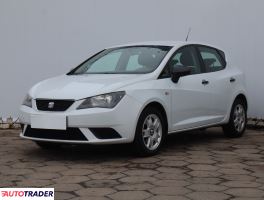 Seat Ibiza 2013 1.6 88 KM