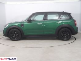 Mini Countryman 2022 1.5 134 KM